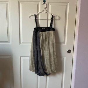 Aristocracy Bubble Dress